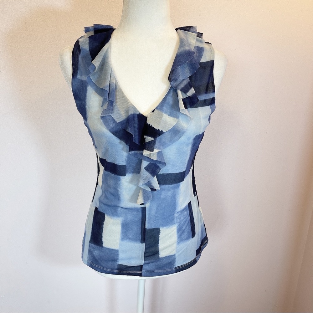 INC International Concept Woman’s Top